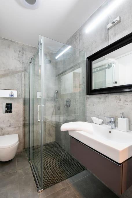 Apartamento Pionierow 6 33 Mielno  Exterior foto