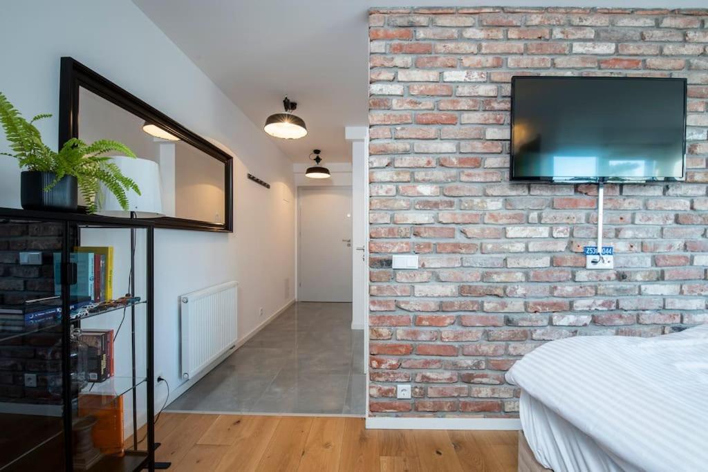 Apartamento Pionierow 6 33 Mielno  Exterior foto
