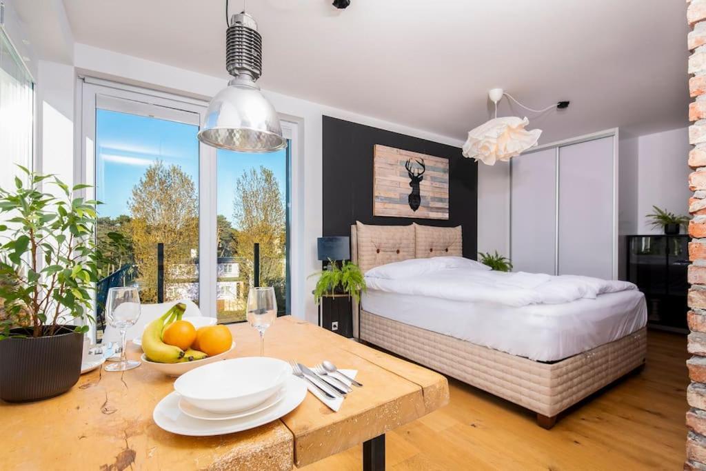 Apartamento Pionierow 6 33 Mielno  Exterior foto